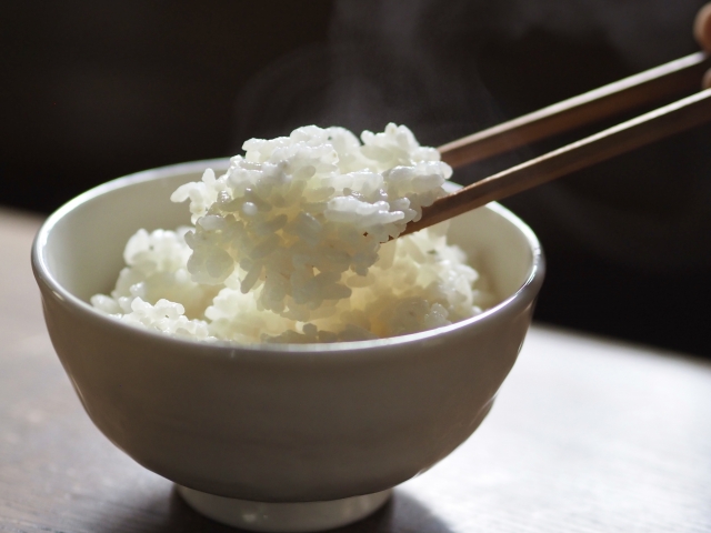パックごはんで手軽に味わう贅沢