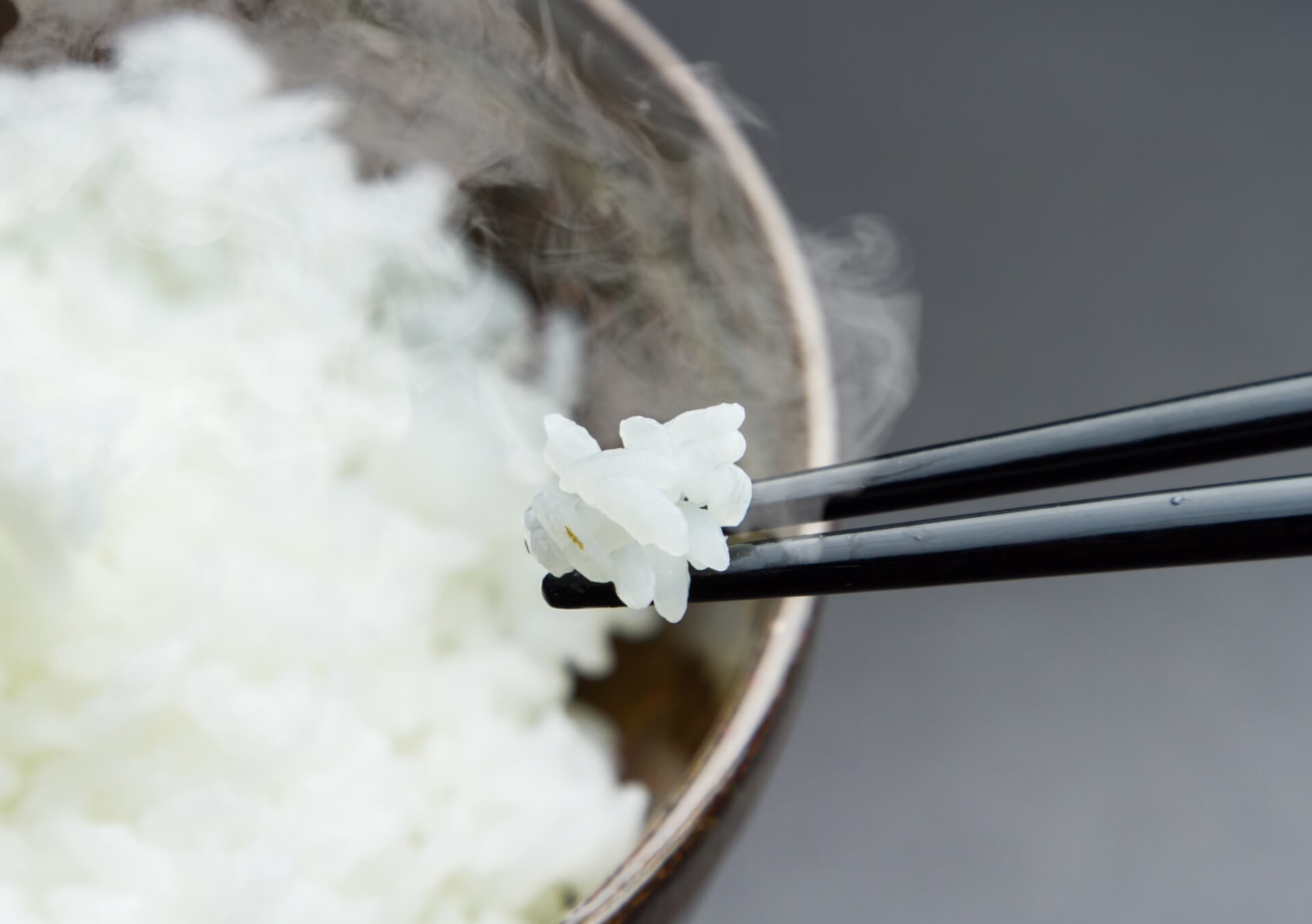 魚沼産コシヒカリの味わいの特徴