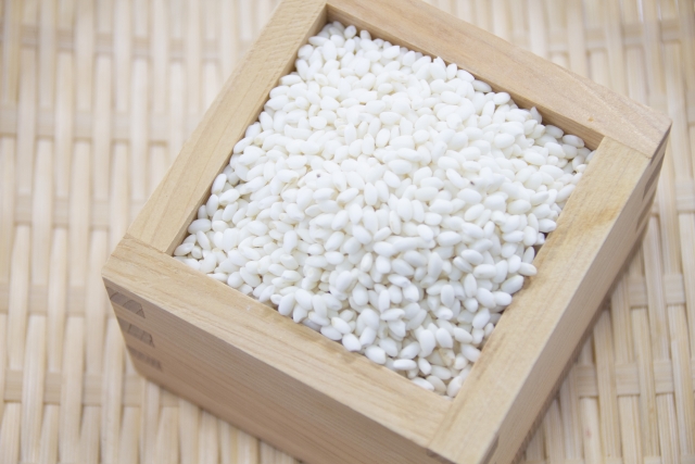 魚沼産こがねもちの美味しさの秘密
