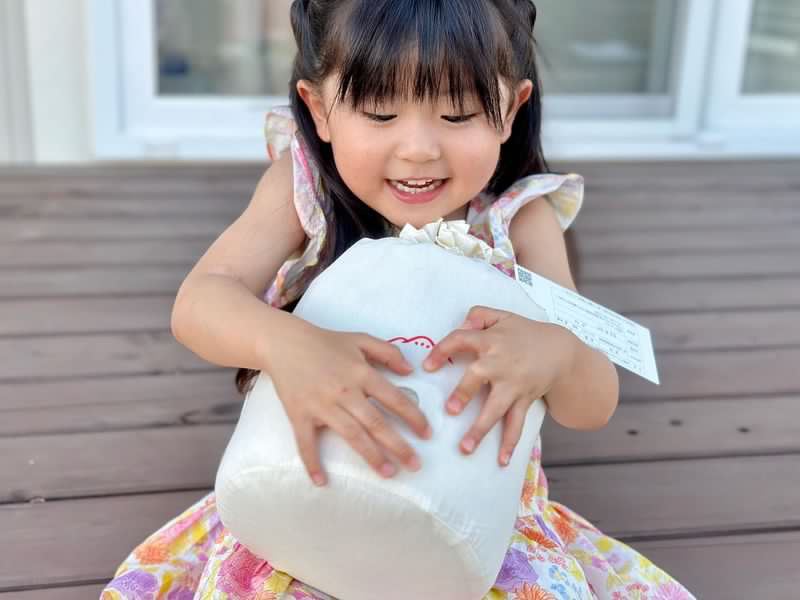 魚沼産コシヒカリ